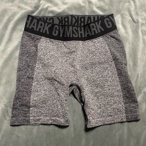 Gymshark Shorts, Size Small, Black